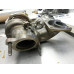 102F001 Turbo Turbocharger Rebuildable For 15-18 Ford Edge  2.0 F2GE9G438BC
